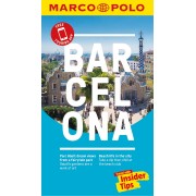 Barcelona Marco Polo Guide